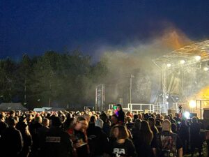 Event Security Media