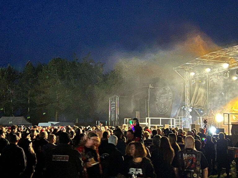 Event Security Media