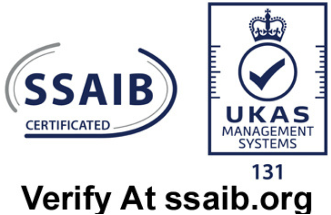 SSAIB Logo