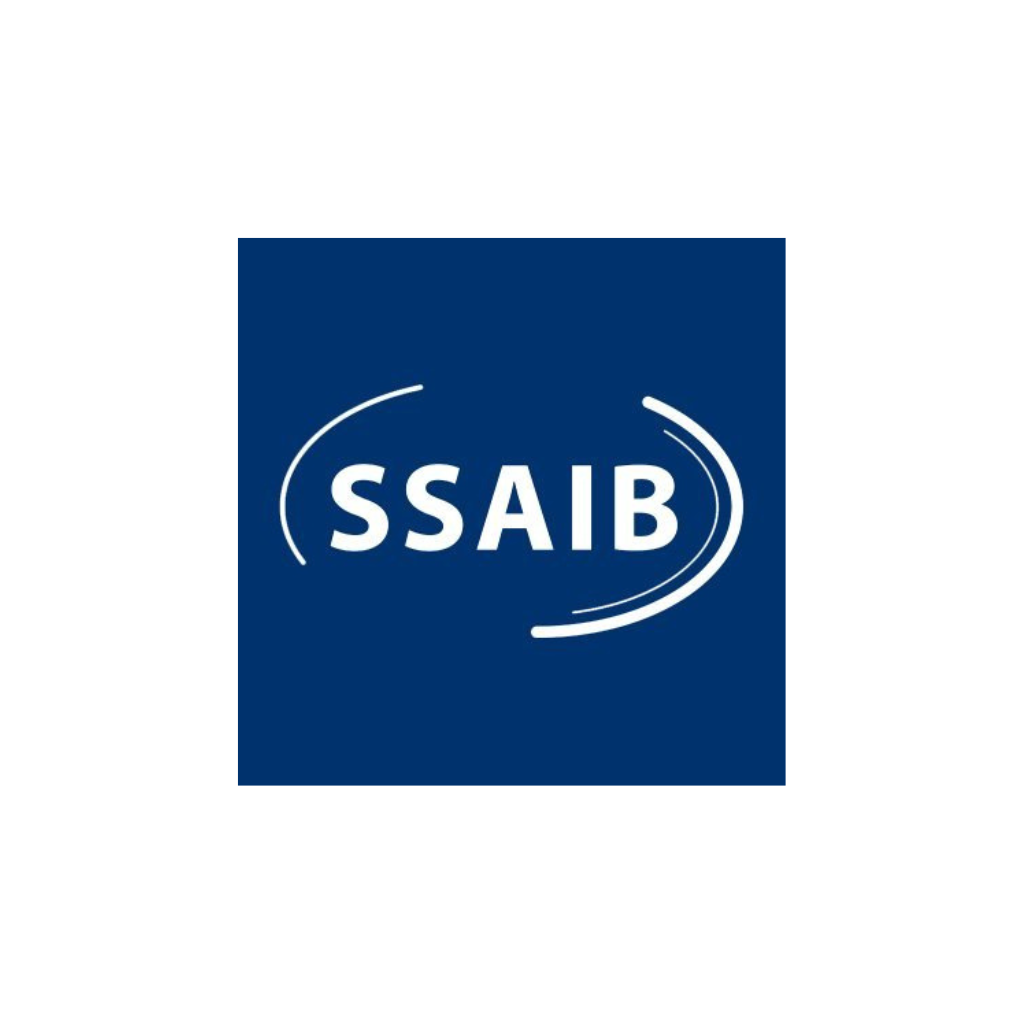 SSAIB Logo
