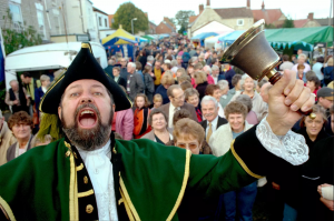 Metheringham Fayre and feast