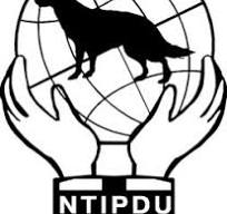 NTIPDU LOGO