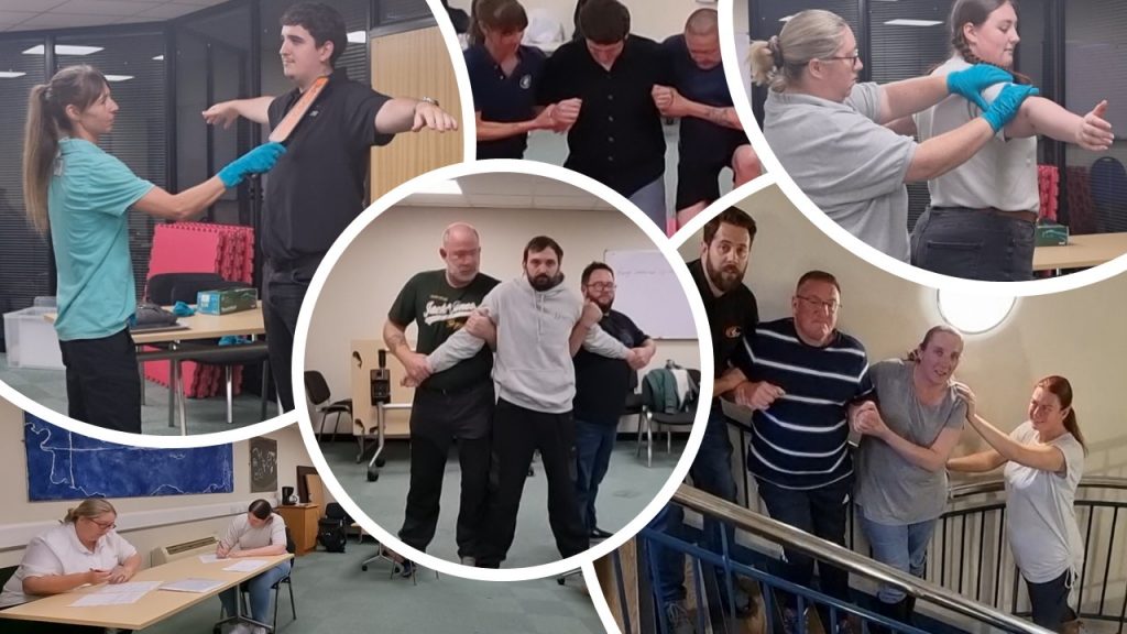 SIA Door Supervisor Refresher