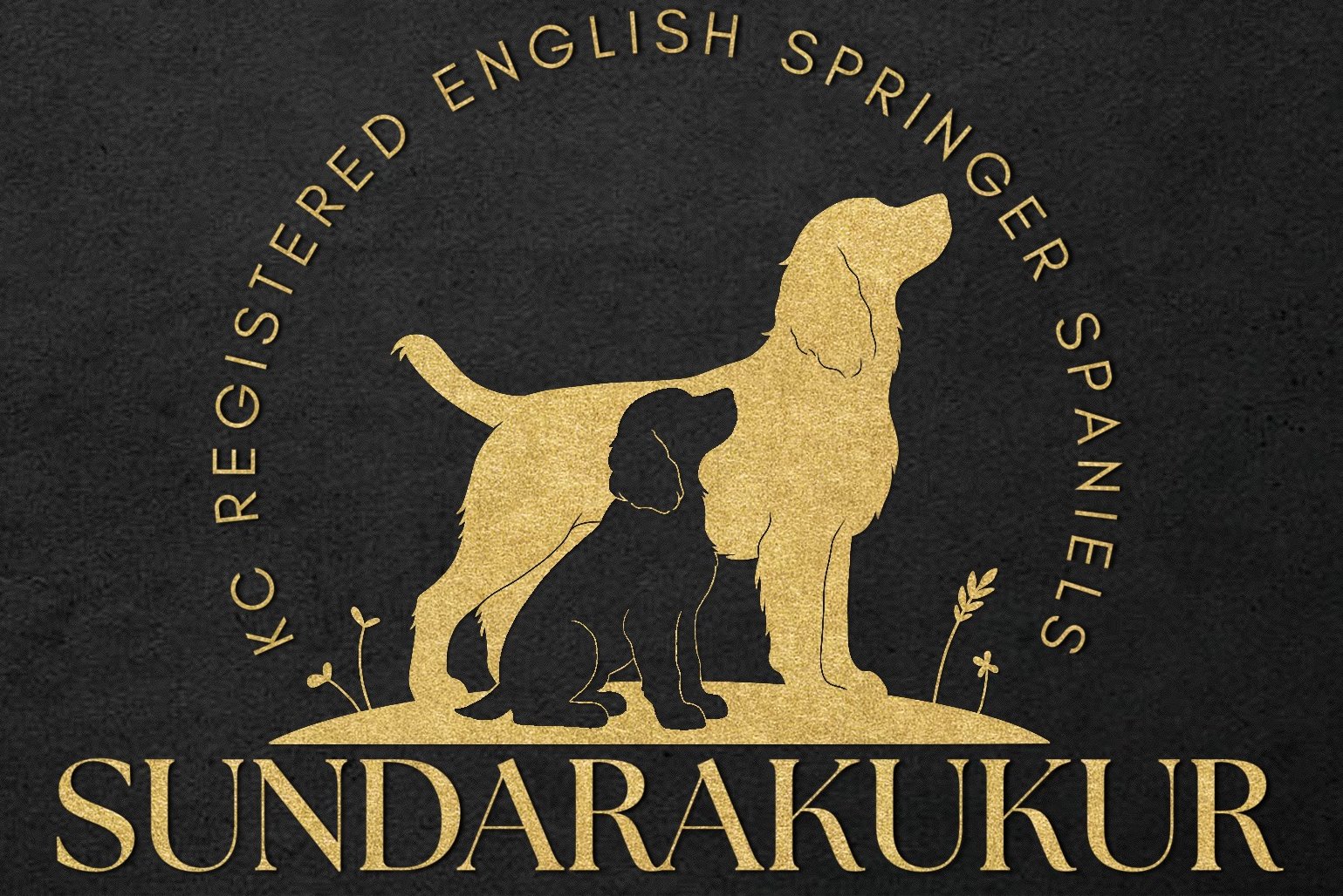 Sundarakukur Puppies