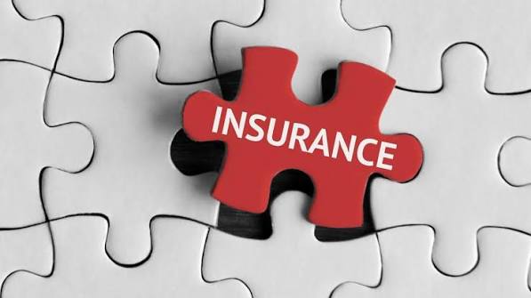 Security Insurance jigsaw