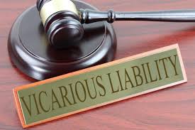 vicarious liabilty